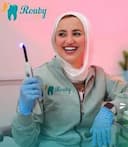 Dr Rana Elrouby